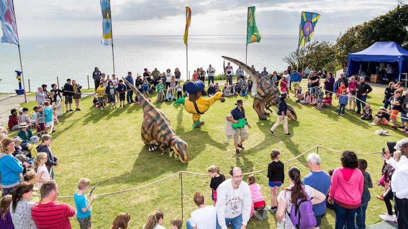 Family Friendly Attractions to Explore on the Isle of Wight