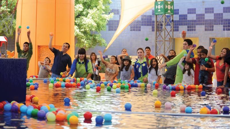 Mexico City Family Attractions Worth Your Precious Time