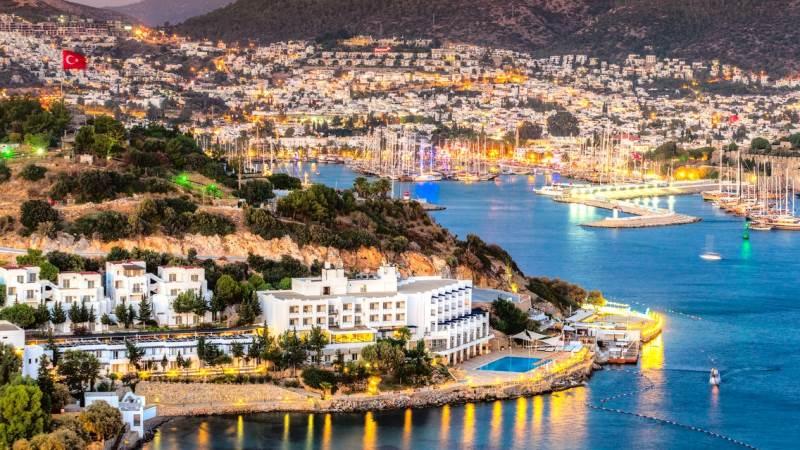 Things To Do In Bodrum