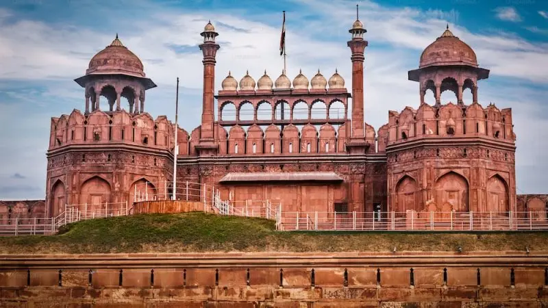 The Majestic Red Fort: Unveiling its History, Significance, and Must-See Attractions