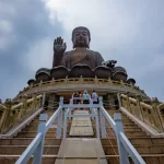 The Majestic Tian Tan Buddha: A Journey of Serenity and Spirituality