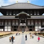 Todaiji Temple: A Majestic Spiritual Journey in Nara, Japan