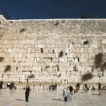 Exploring the Western Wall in Jerusalem: A Timeless Journey